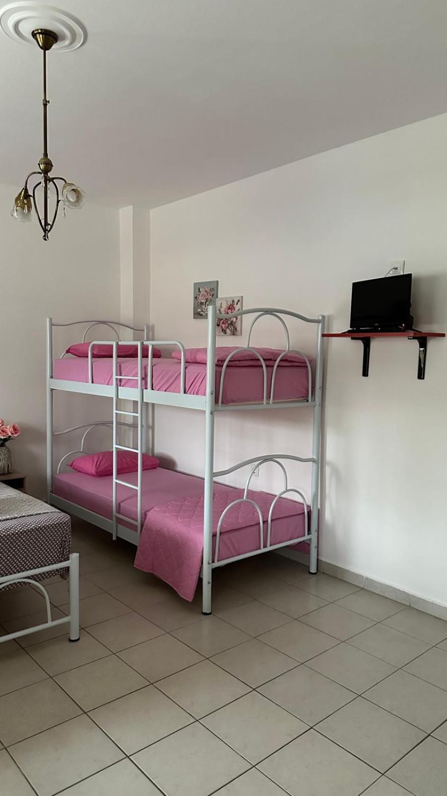 Elena Rooms-Apartments -B Asprovalta Exterior foto